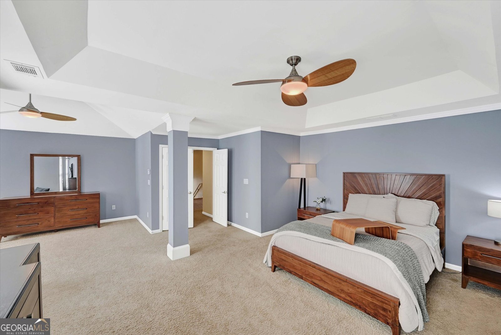 565 Camber Woods Drive Roswell - 38