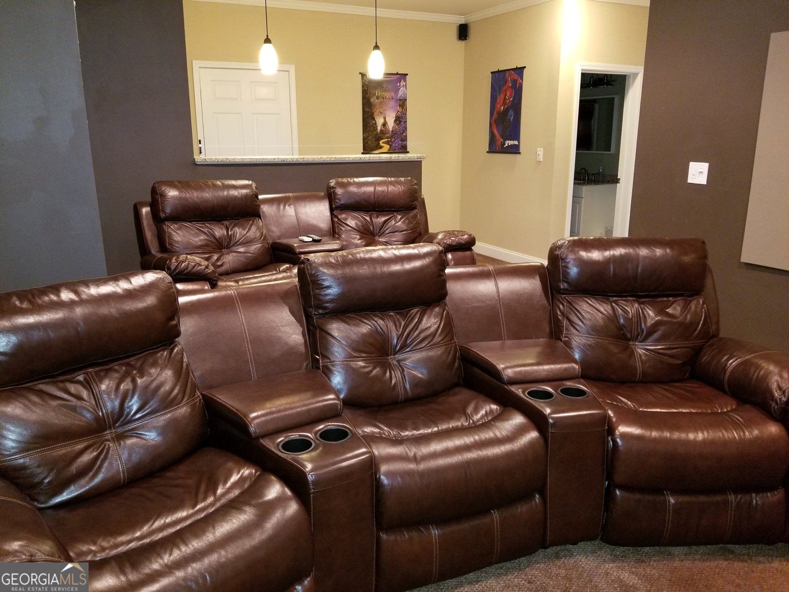 565 Camber Woods Drive Roswell - 48