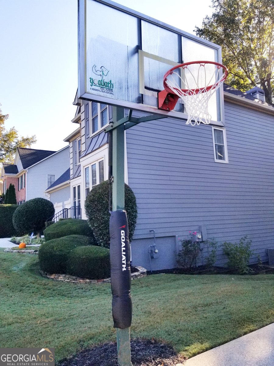 565 Camber Woods Drive Roswell - 5