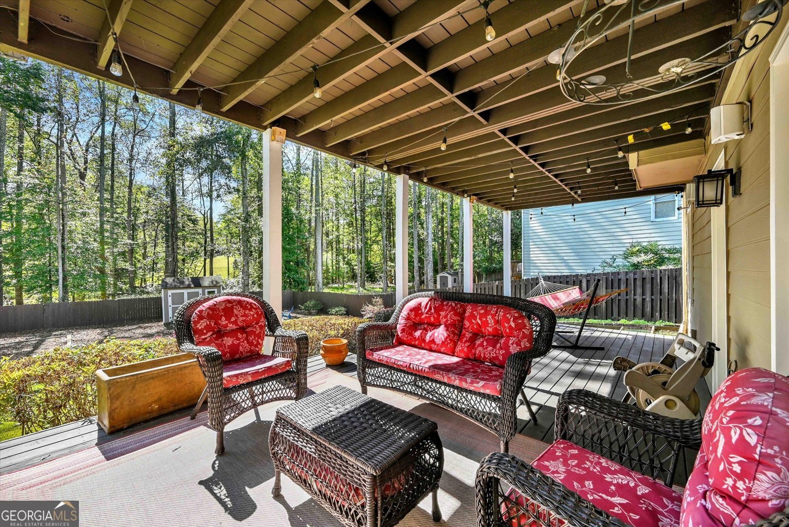 565 Camber Woods Drive Roswell - 50