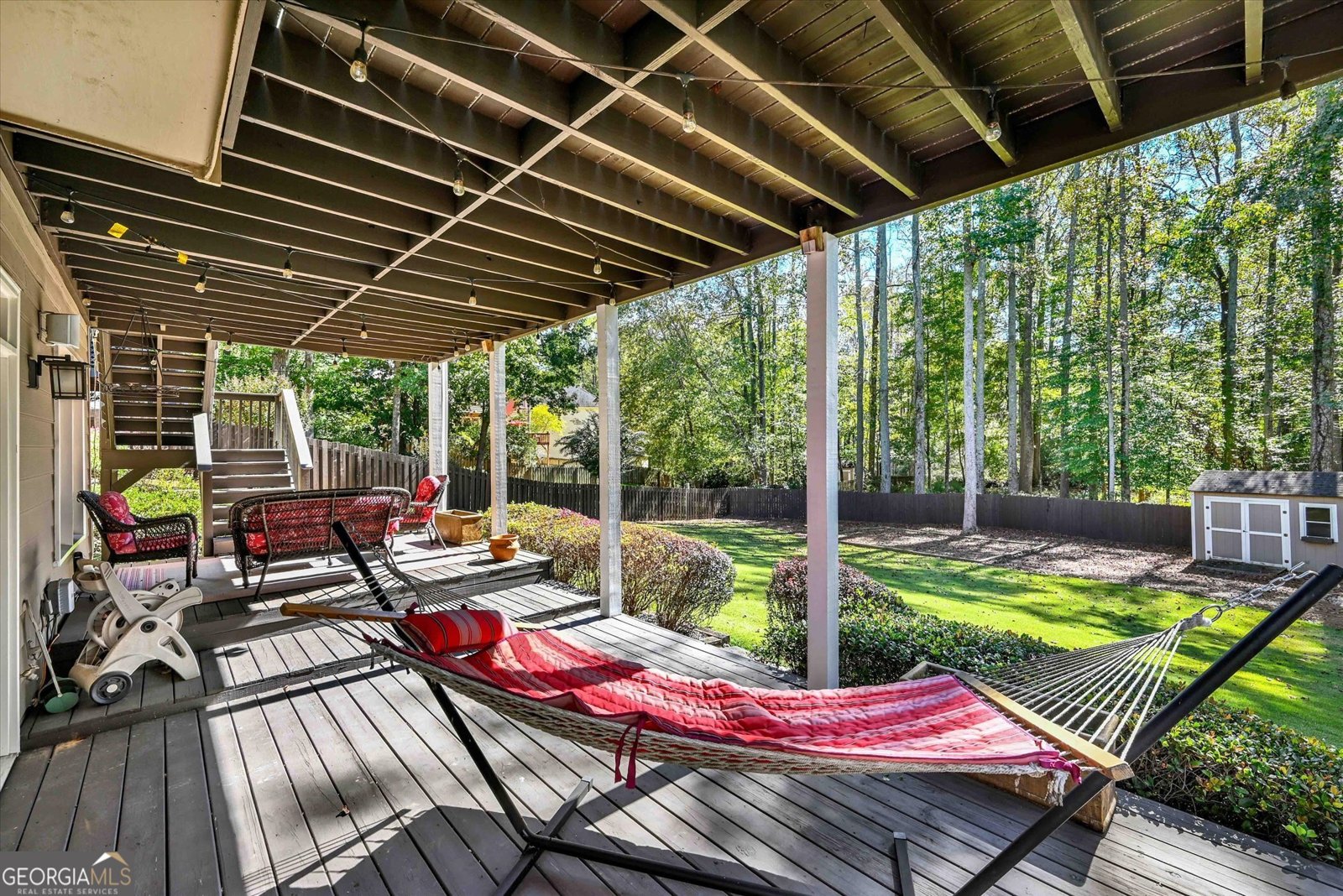 565 Camber Woods Drive Roswell - 51