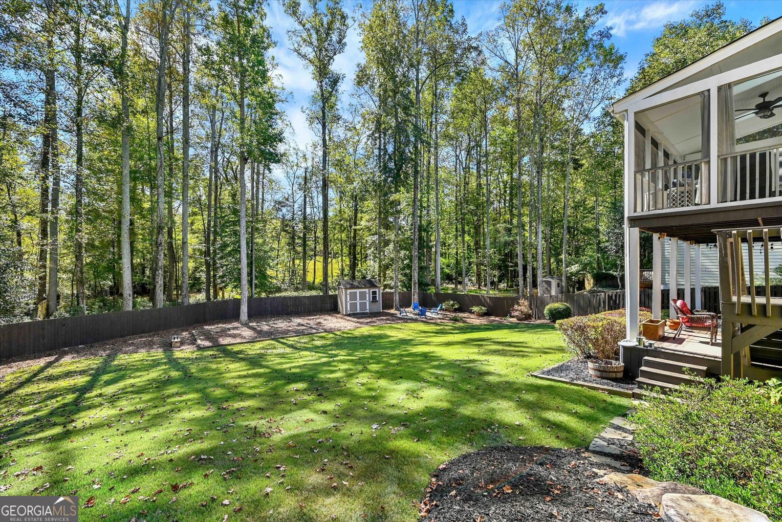 565 Camber Woods Drive Roswell - 53