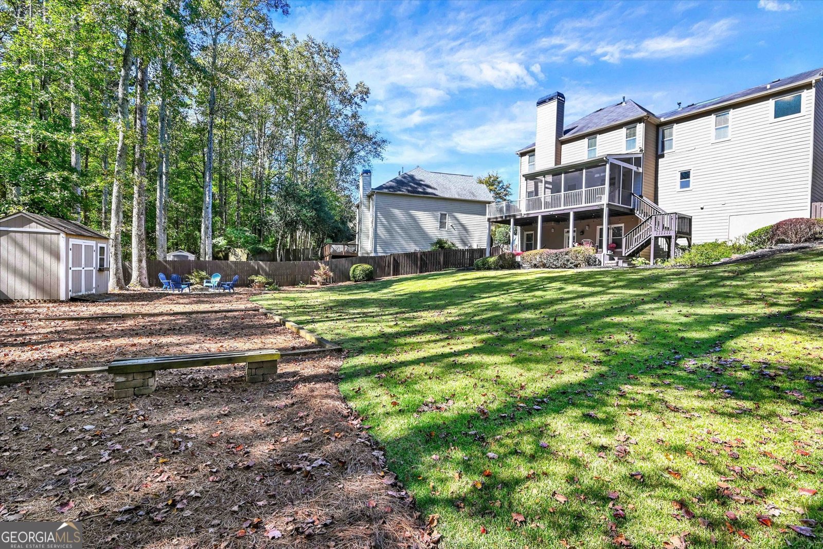 565 Camber Woods Drive Roswell - 54