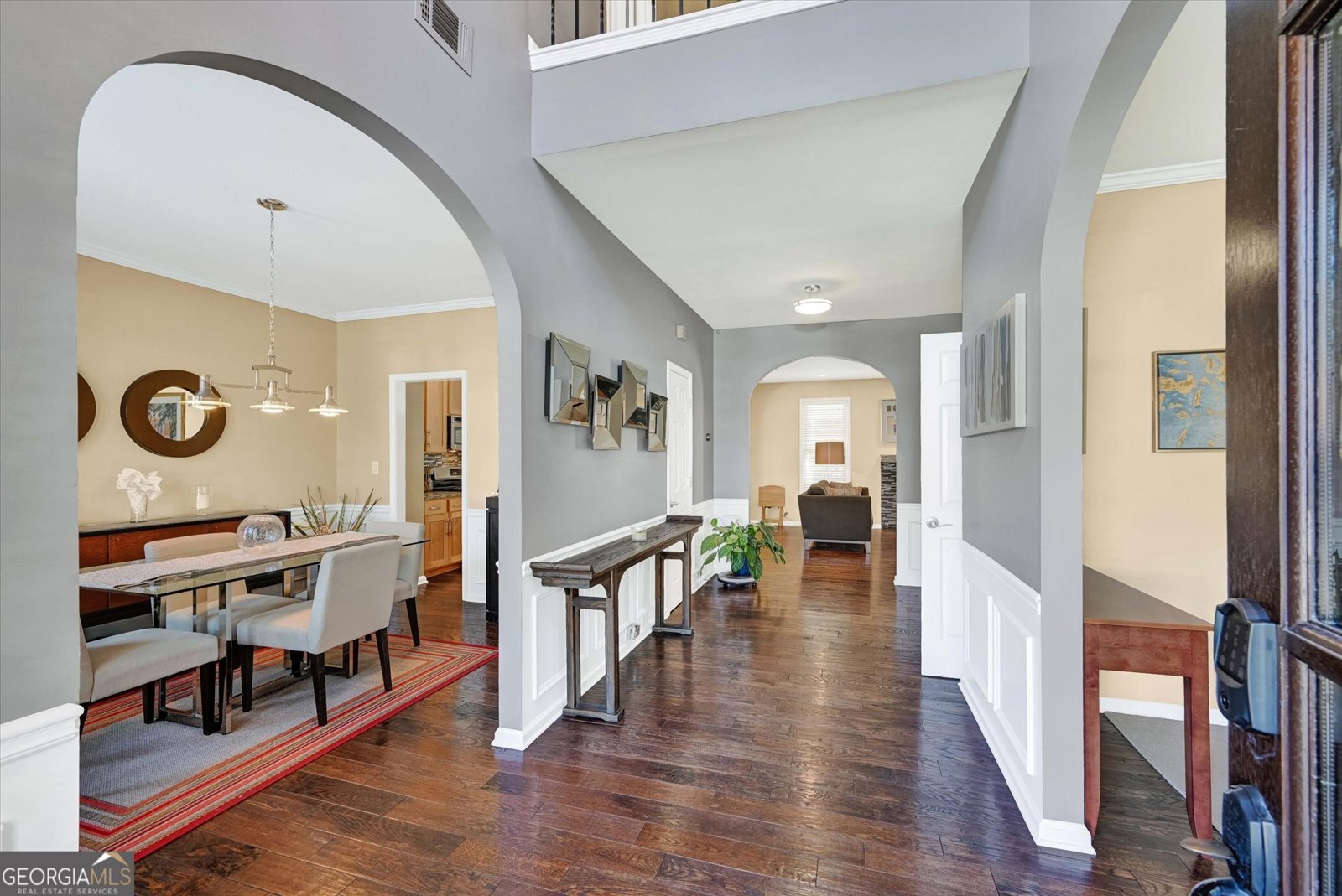 565 Camber Woods Drive Roswell - 7