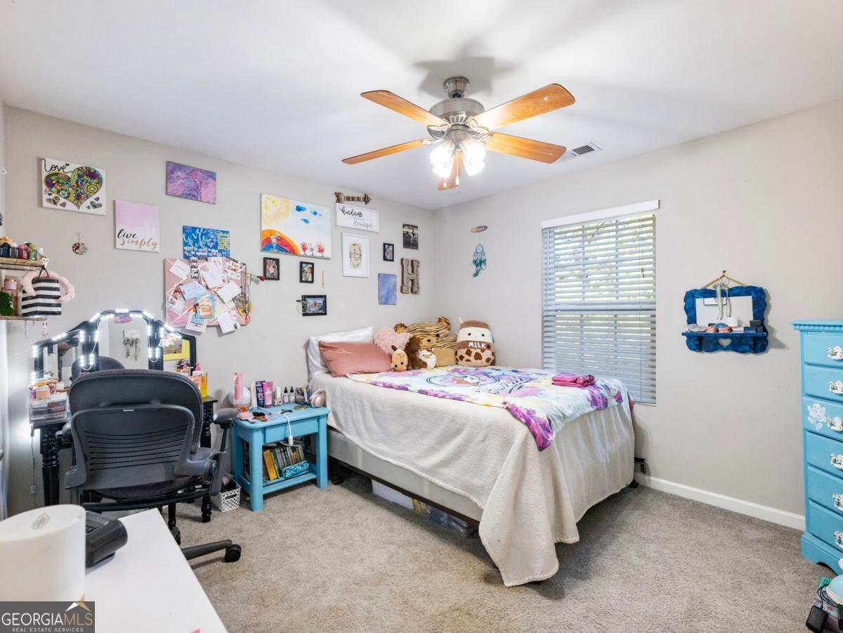 8755 Covestone Drive Gainesville - 1