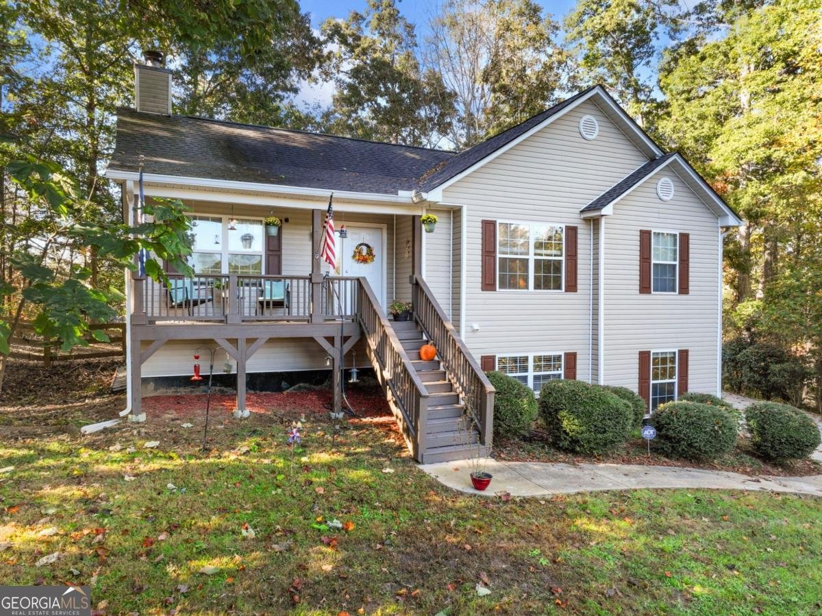 8755 Covestone Drive Gainesville - 20