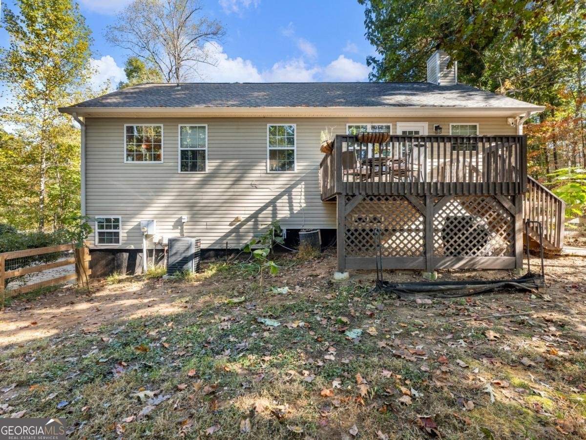 8755 Covestone Drive Gainesville - 29