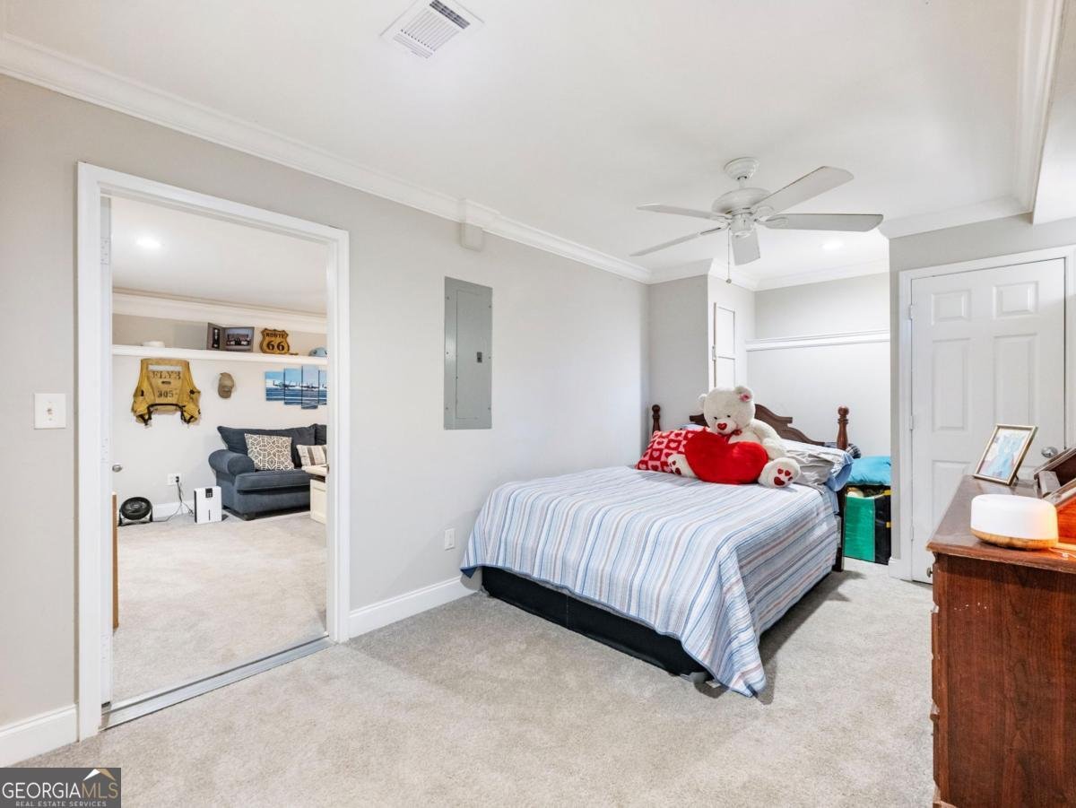 8755 Covestone Drive Gainesville - 3