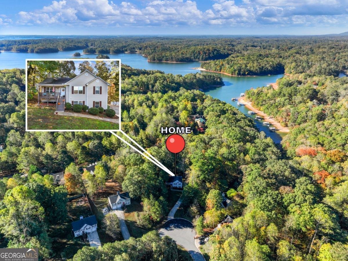 8755 Covestone Drive Gainesville - 37