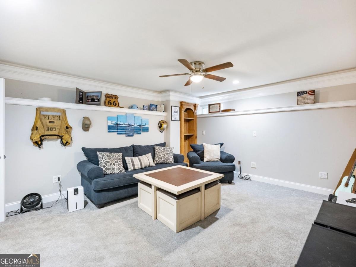 8755 Covestone Drive Gainesville - 4