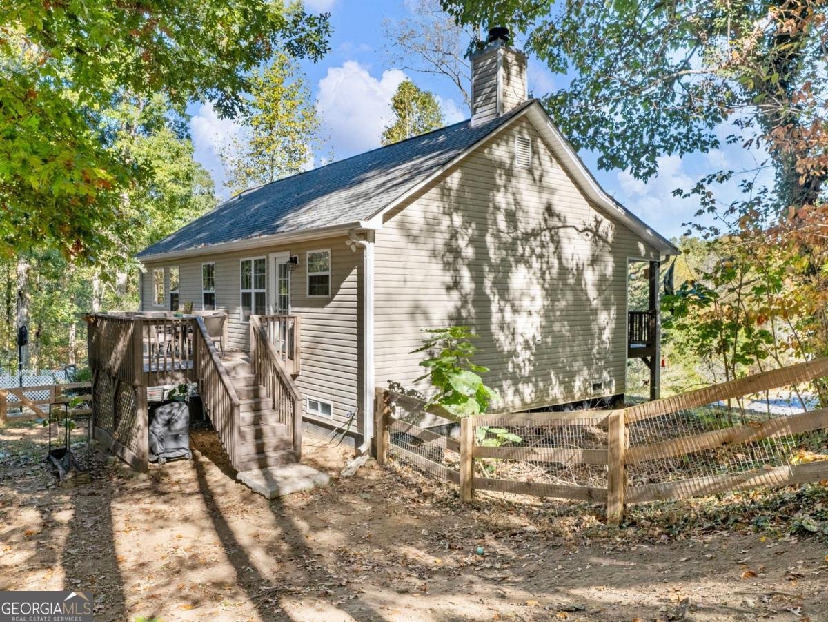 8755 Covestone Drive Gainesville - 48