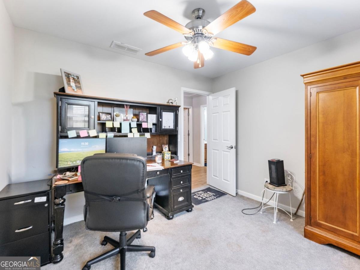 8755 Covestone Drive Gainesville - 8