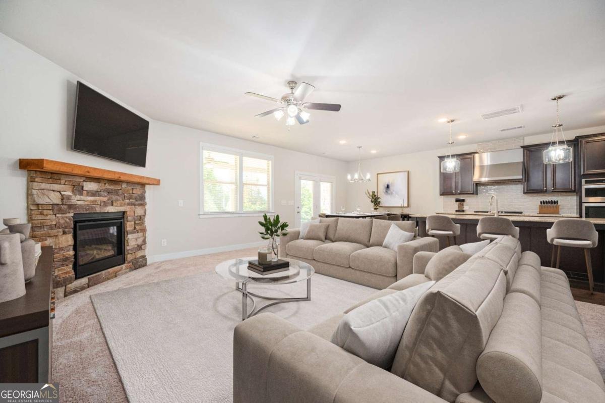 222 Gallant Fox Way Acworth - 15