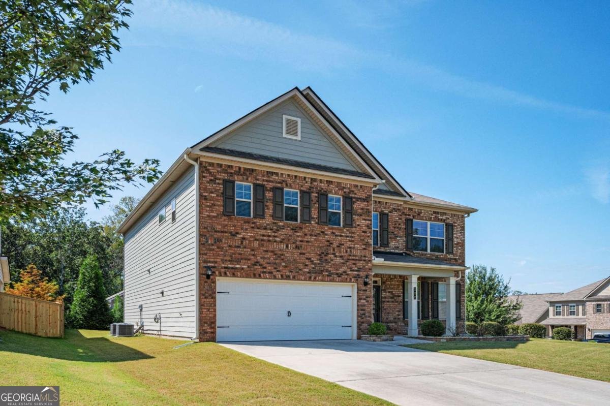 222 Gallant Fox Way Acworth - 3