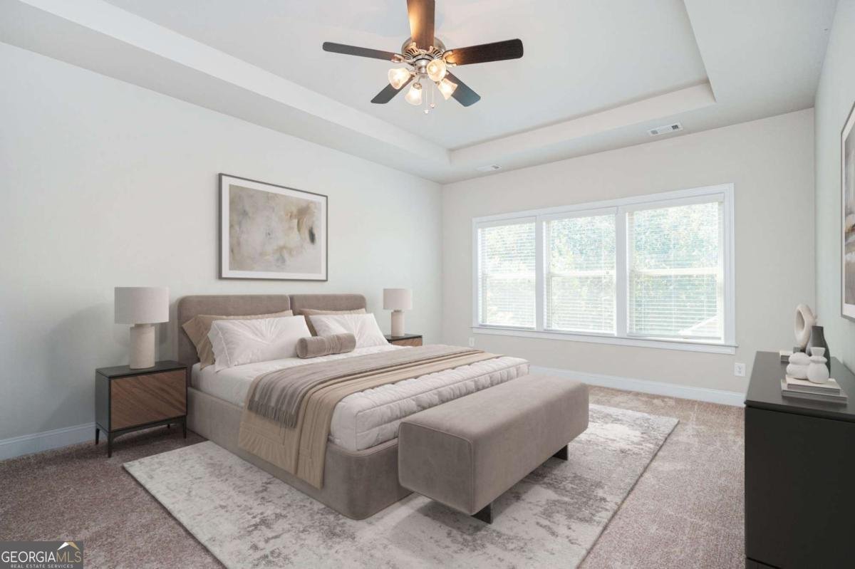 222 Gallant Fox Way Acworth - 30