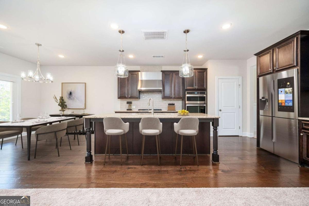 222 Gallant Fox Way Acworth - 7