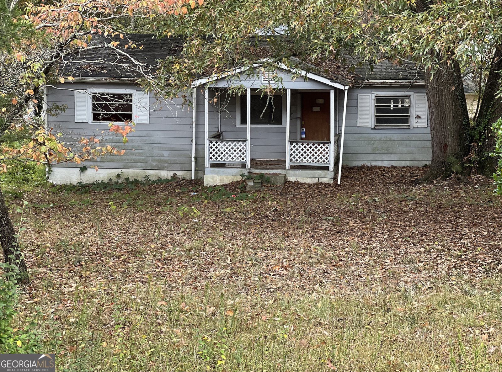 1099 Warren Drive Riverdale - 1