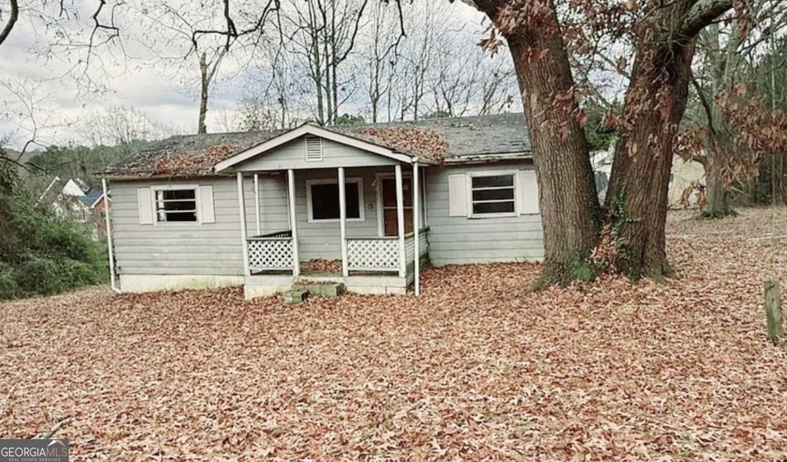 1099 Warren Drive Riverdale - 2