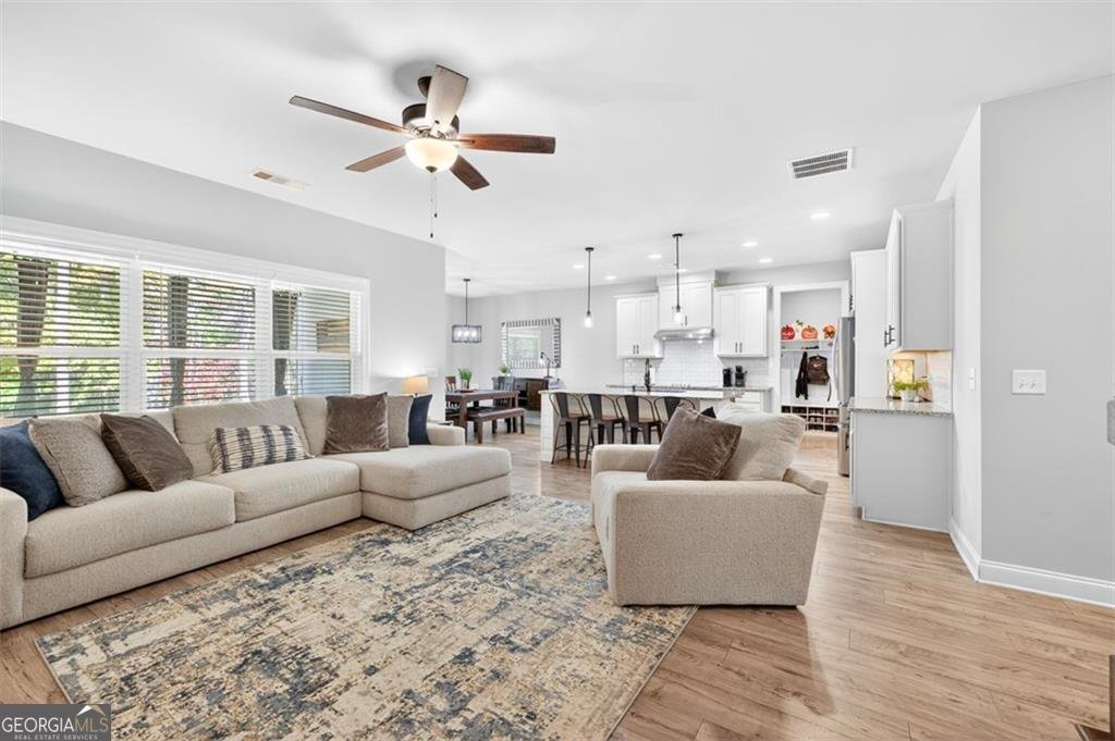 181 Alderman Lane Winder - 2