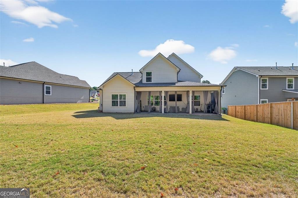 181 Alderman Lane Winder - 32