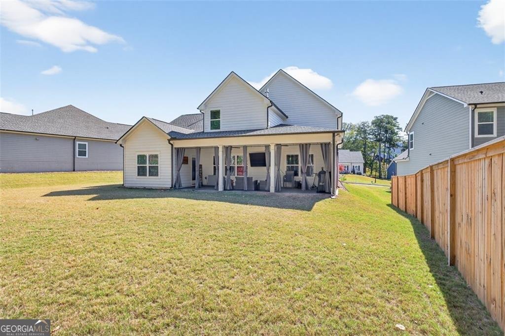 181 Alderman Lane Winder - 33