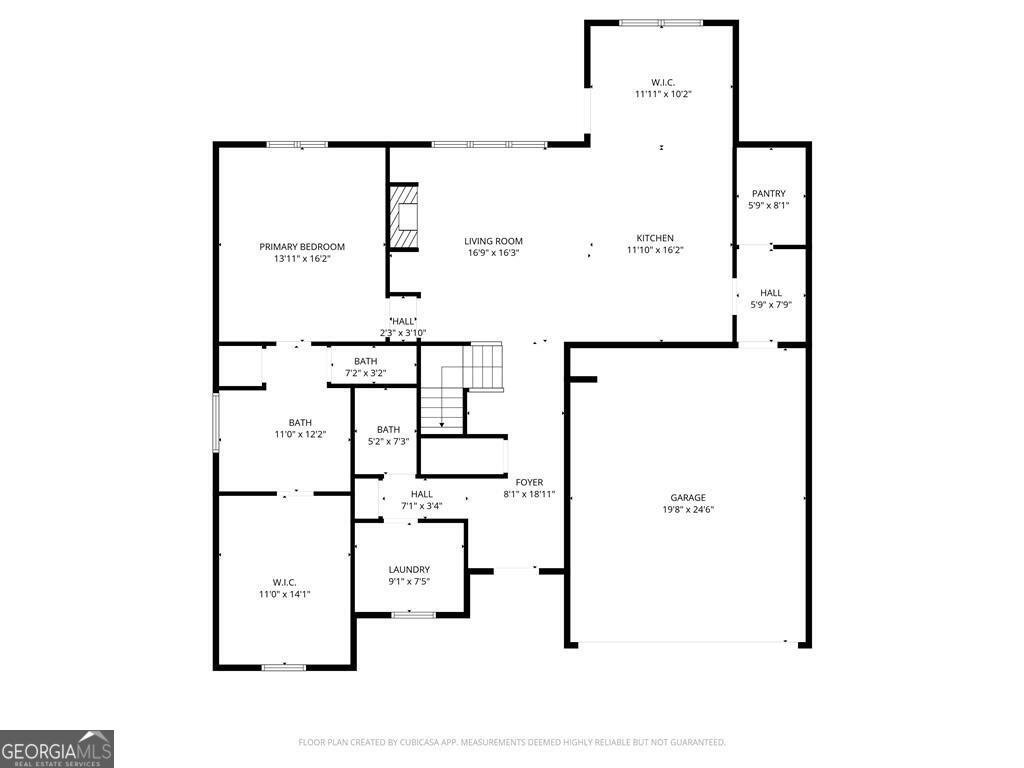 181 Alderman Lane Winder - 35