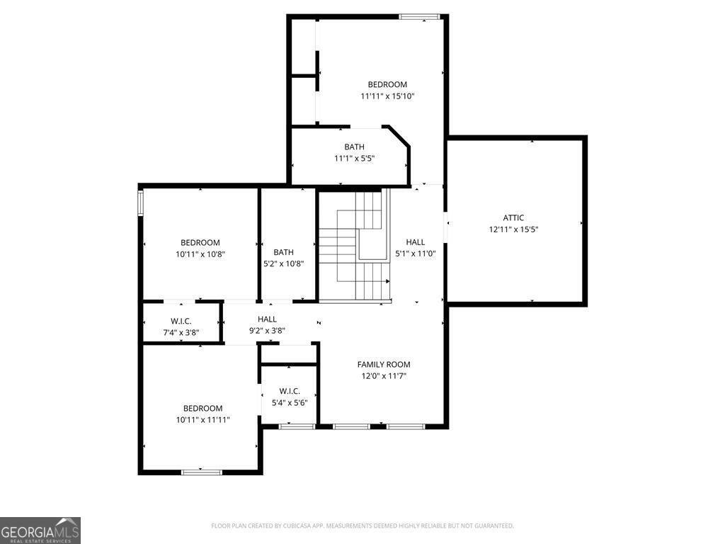 181 Alderman Lane Winder - 36