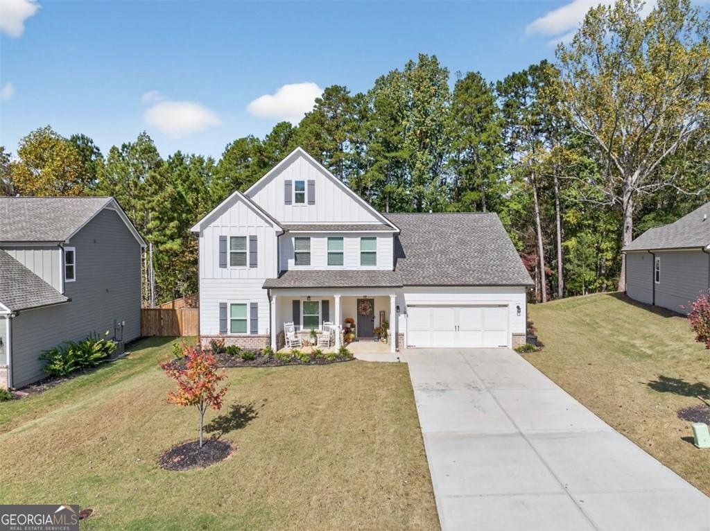 181 Alderman Lane Winder - 38