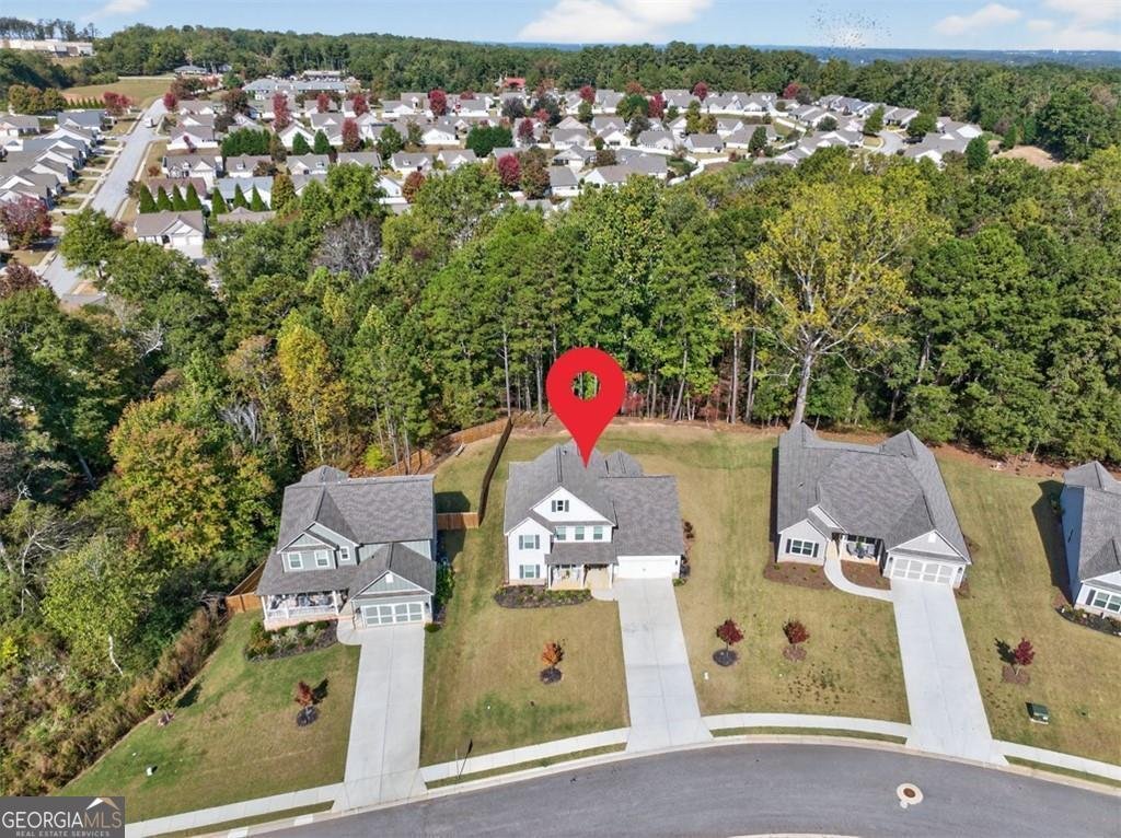 181 Alderman Lane Winder - 39