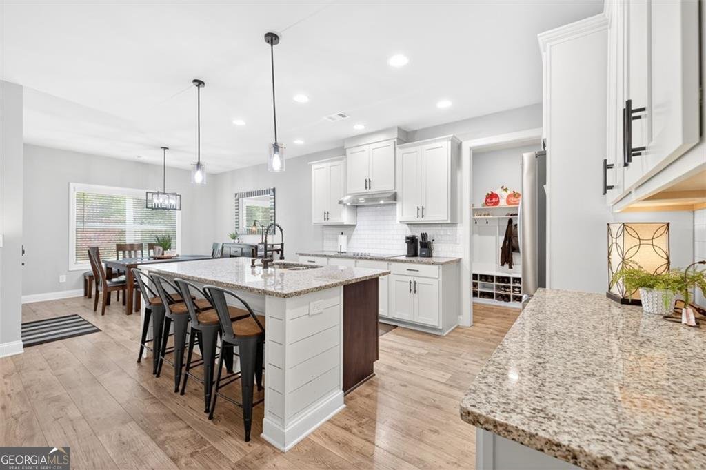 181 Alderman Lane Winder - 4