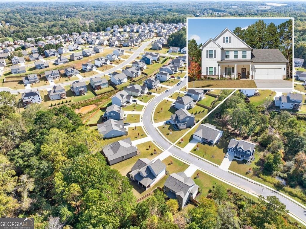 181 Alderman Lane Winder - 40