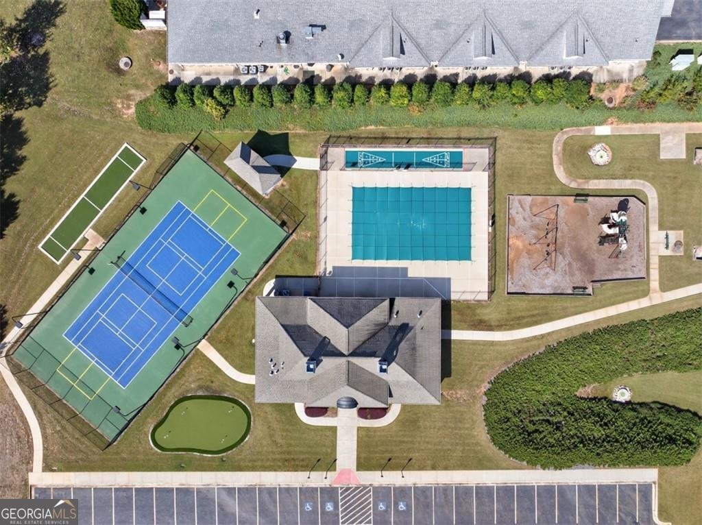 181 Alderman Lane Winder - 43