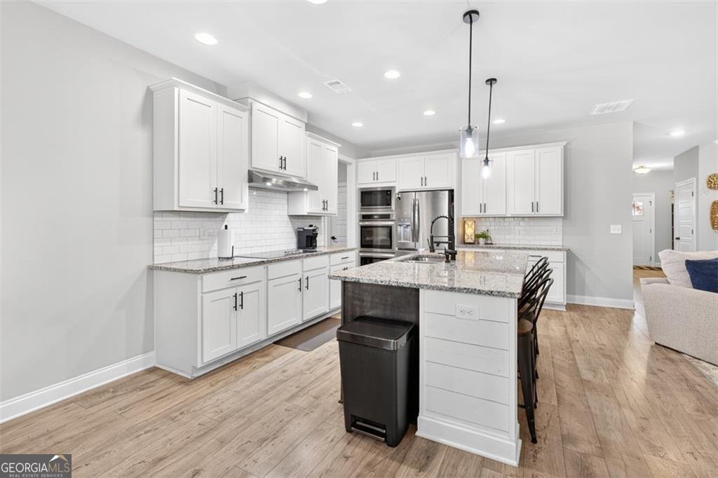 181 Alderman Lane Winder - 5