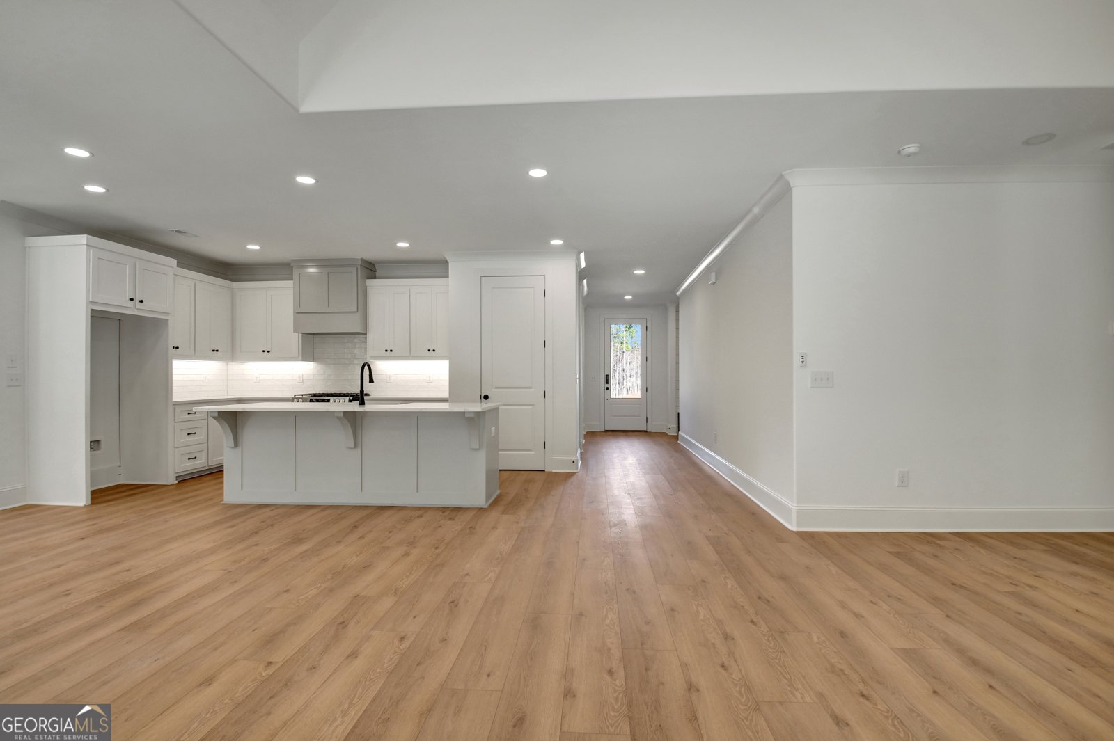 98 Ryeland Drive Senoia - 1