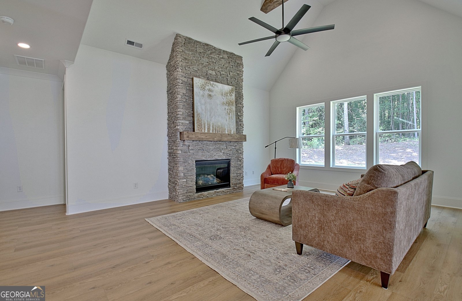 98 Ryeland Drive Senoia - 53