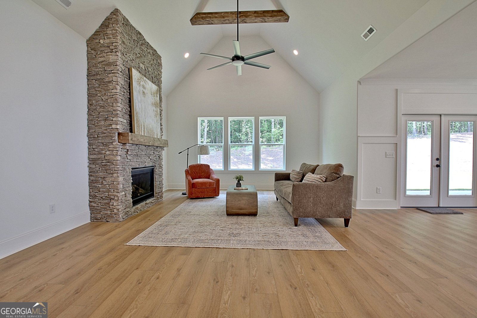 98 Ryeland Drive Senoia - 55