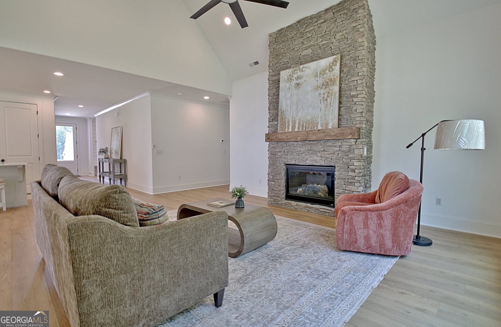 98 Ryeland Drive Senoia - 57