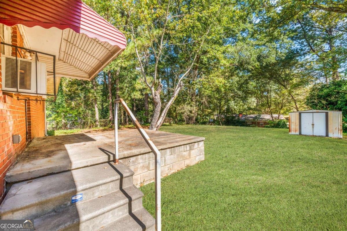 679 Bolton Road Atlanta - 21