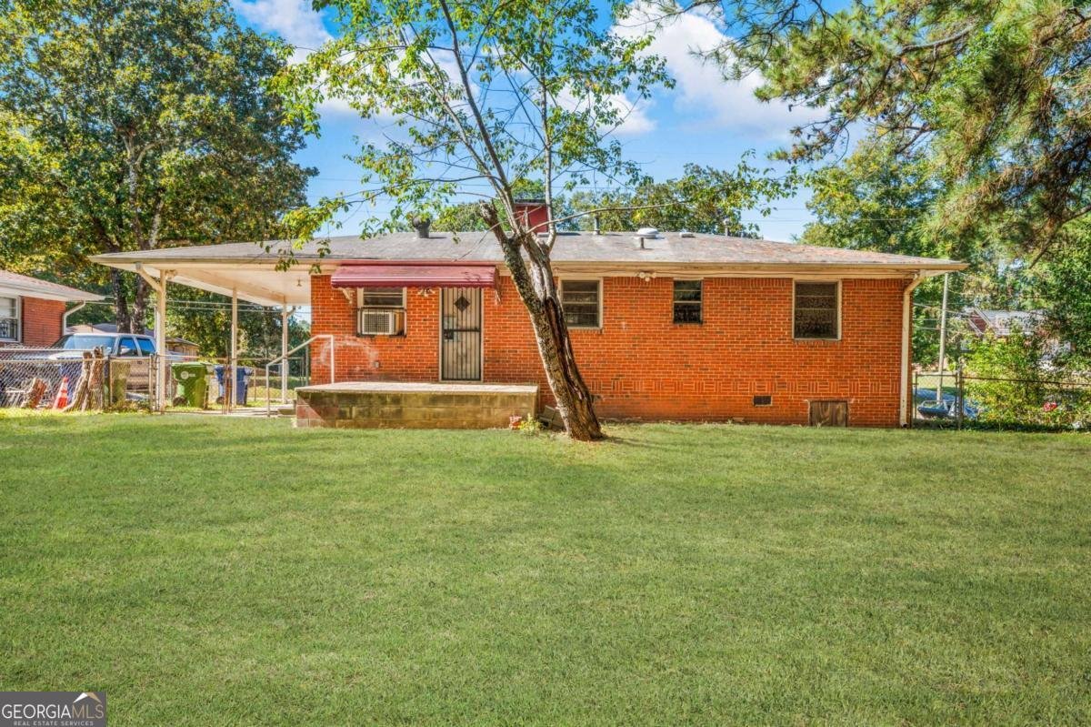 679 Bolton Road Atlanta - 22