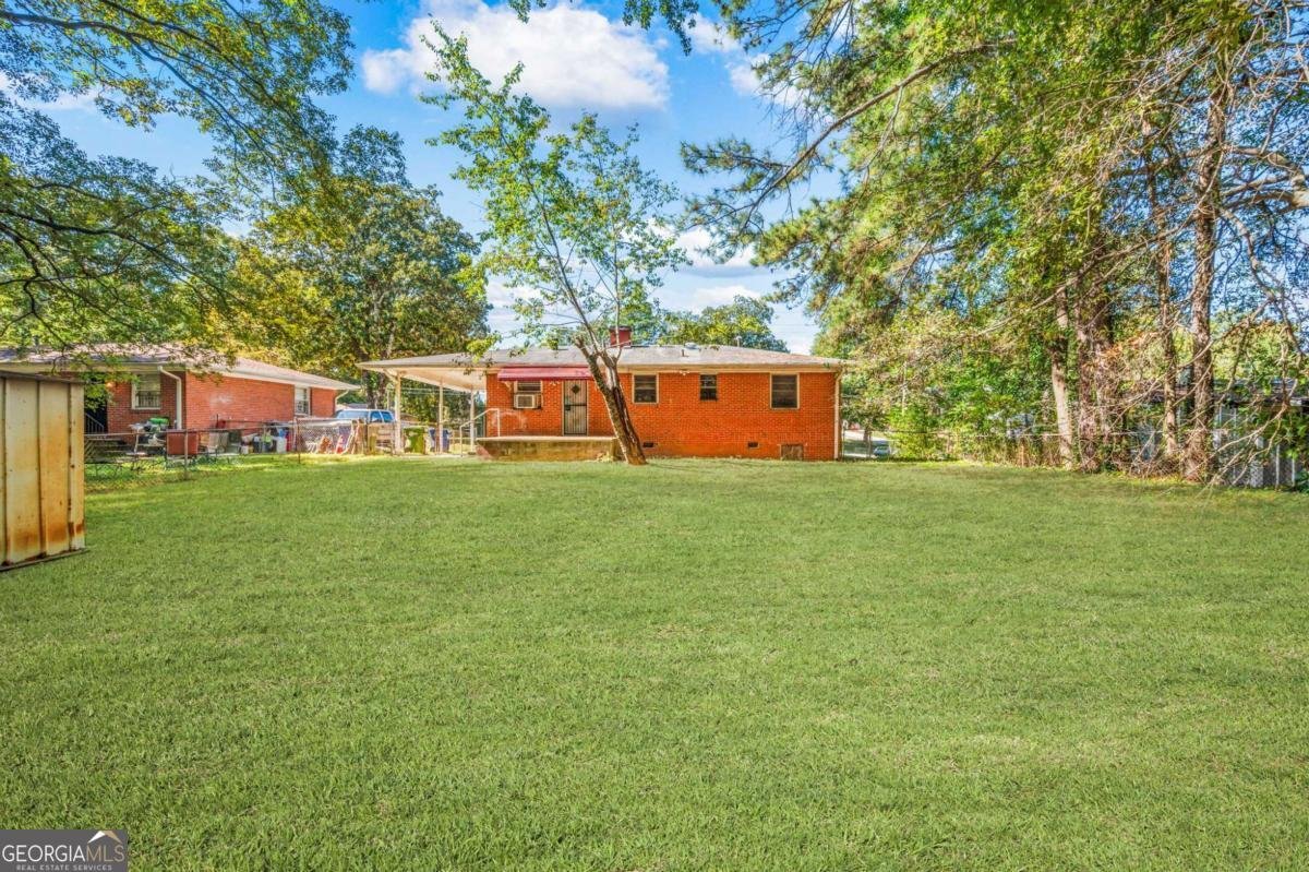 679 Bolton Road Atlanta - 25