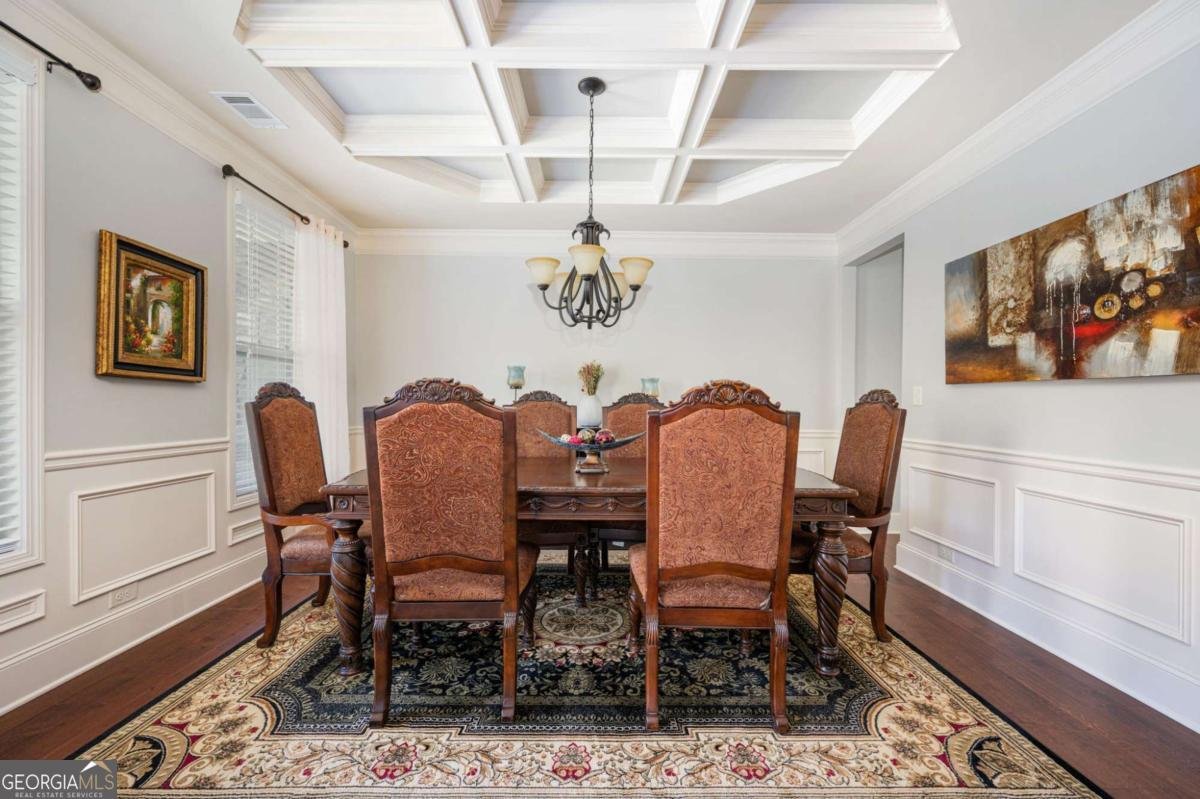 334 Liberty Drive Acworth - 10