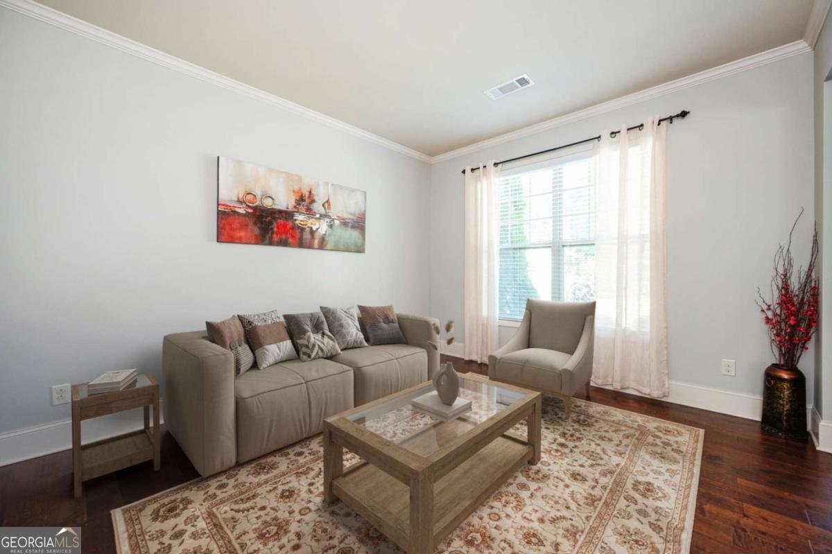 334 Liberty Drive Acworth - 11