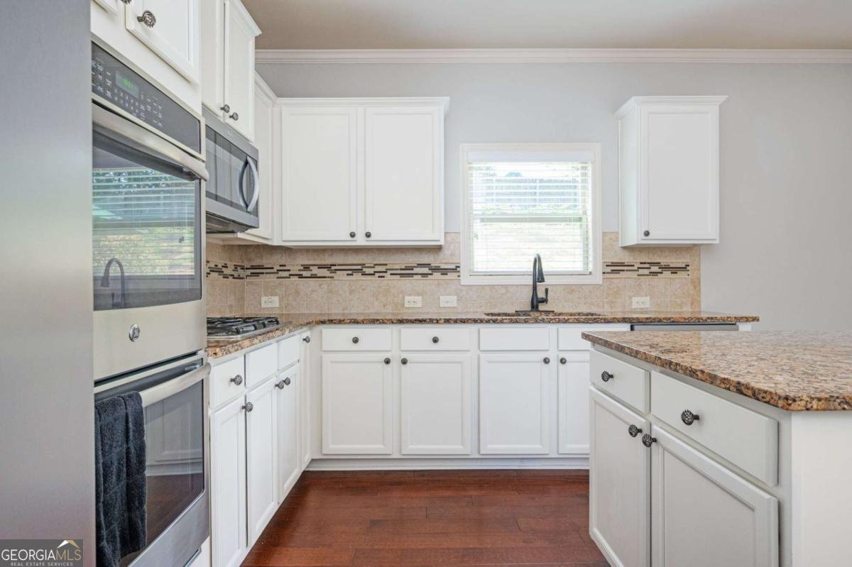 334 Liberty Drive Acworth - 13