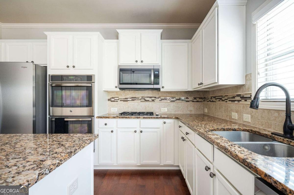 334 Liberty Drive Acworth - 14