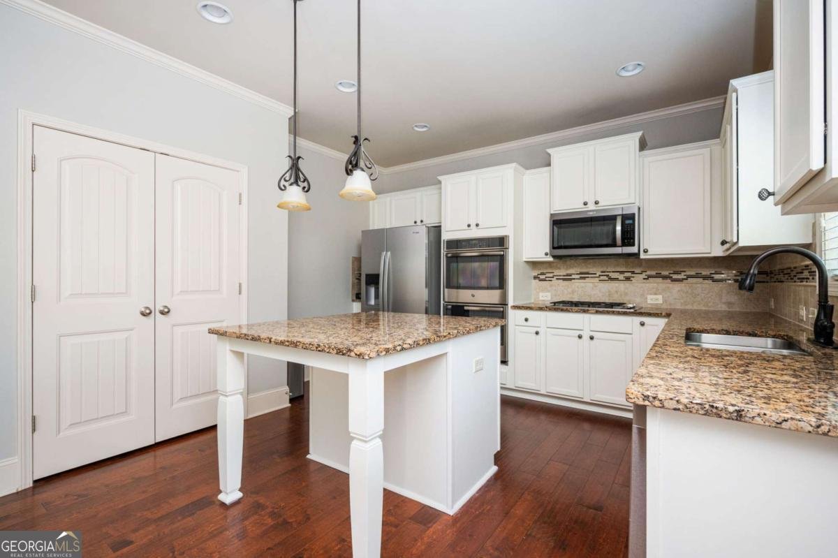 334 Liberty Drive Acworth - 15