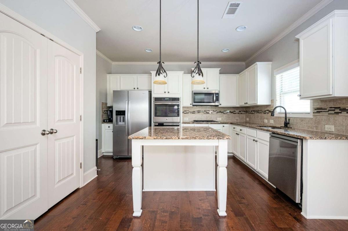 334 Liberty Drive Acworth - 16