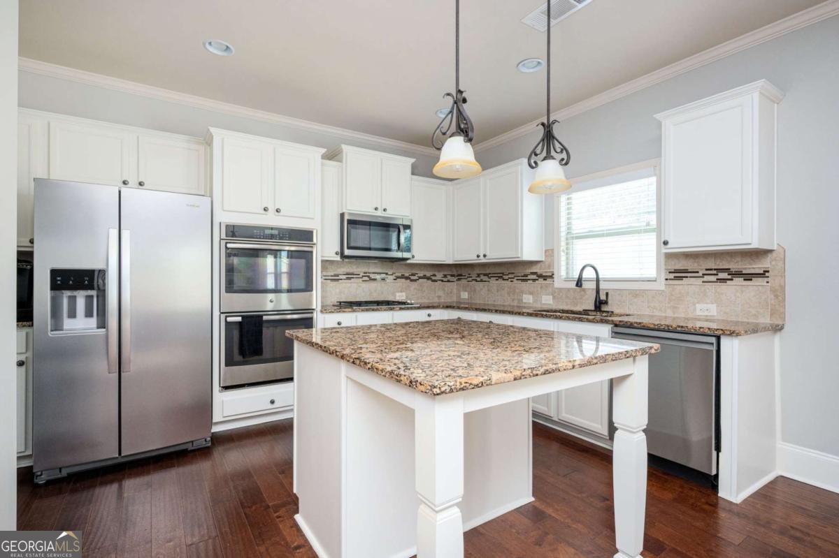 334 Liberty Drive Acworth - 17