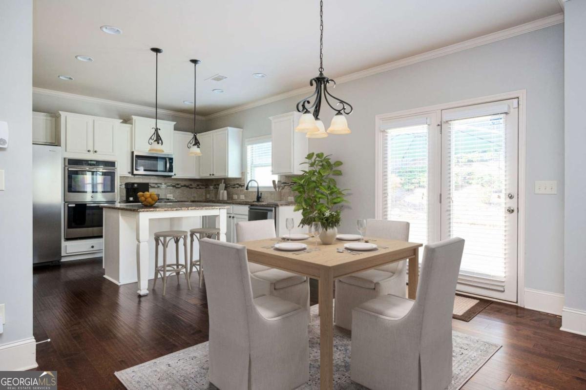 334 Liberty Drive Acworth - 18