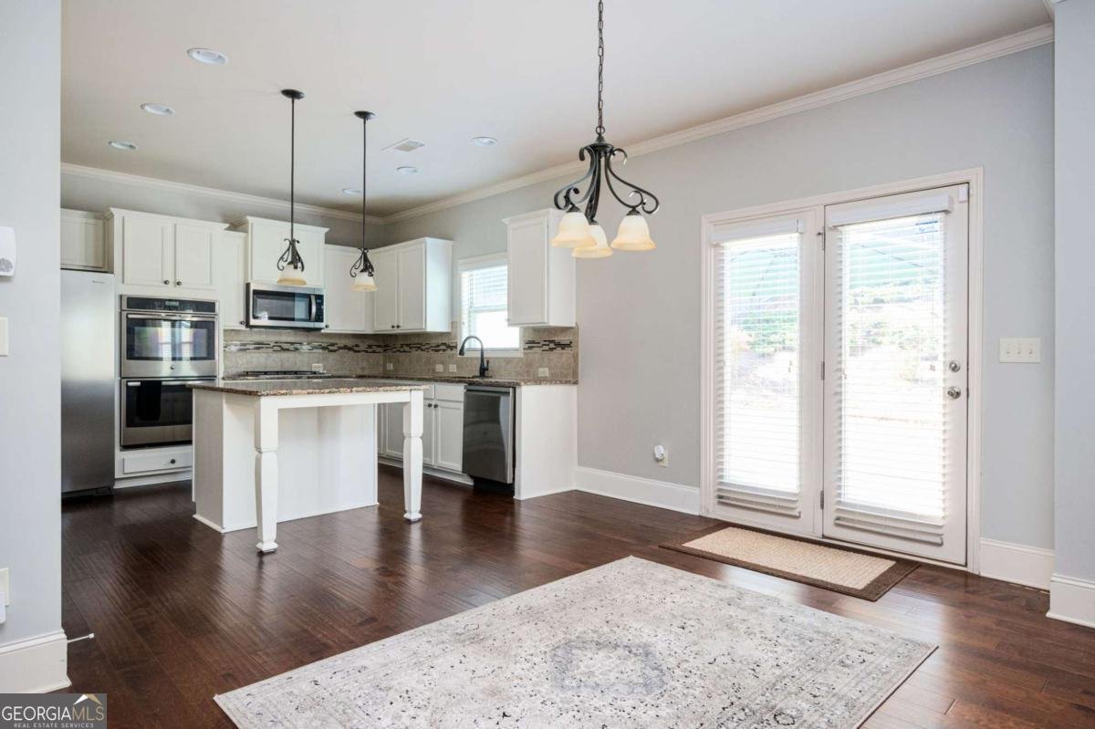 334 Liberty Drive Acworth - 19