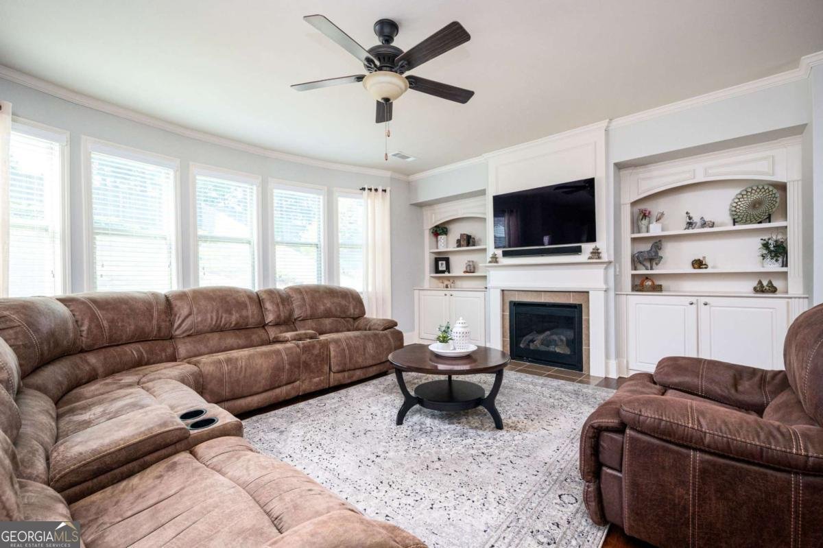 334 Liberty Drive Acworth - 20